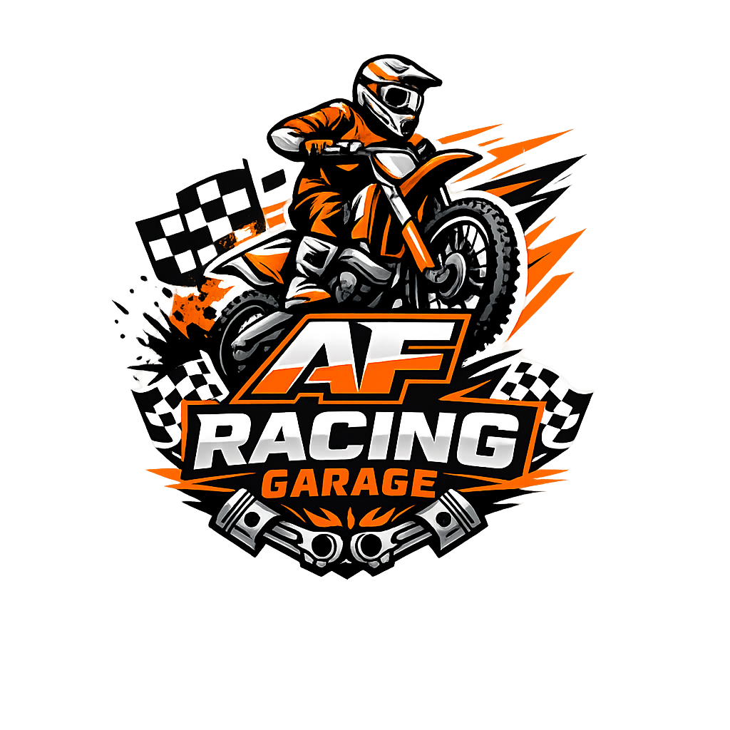 AF Racing Logo