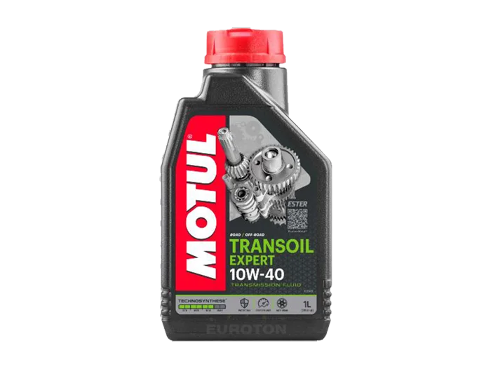 Motul Transoil 10W-40 olje za menjalnik
