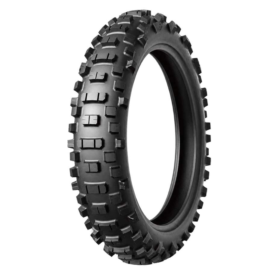 OBOR zadnja soft enduro pnevmatika za 18-palčno platišče